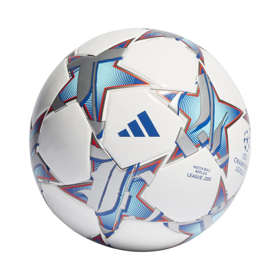 Adidas Μπάλα ποδοσφαίρου UCL LGE J350 Adidas Μπάλα ποδοσφαίρου UCL LGE J350